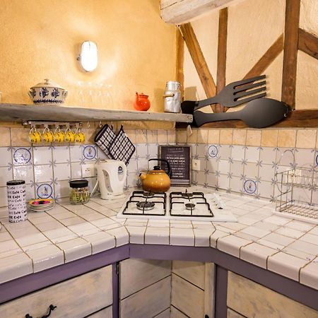 Gite Les Toisnieres Marigne-Laille Exterior photo